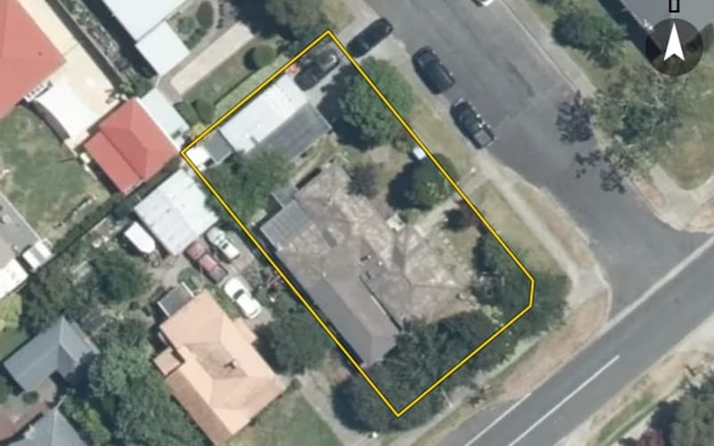 204 St Leonards Avenue