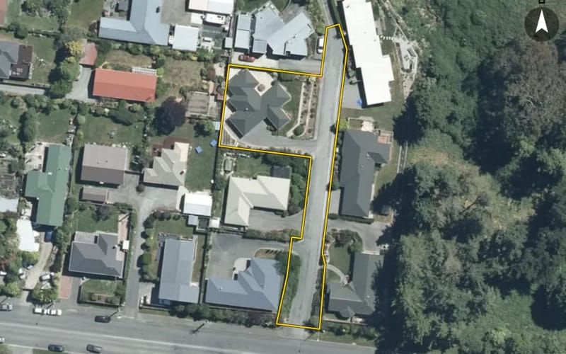 115 Orbell Street