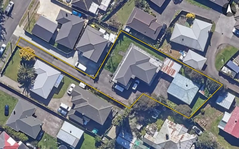 9 Daniel Avenue
