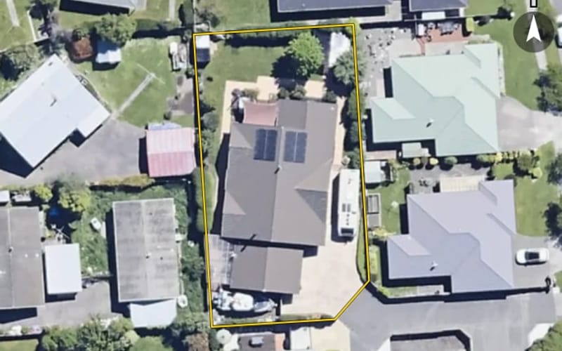10 Lester Place