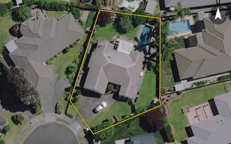 22 Drumfearn Place