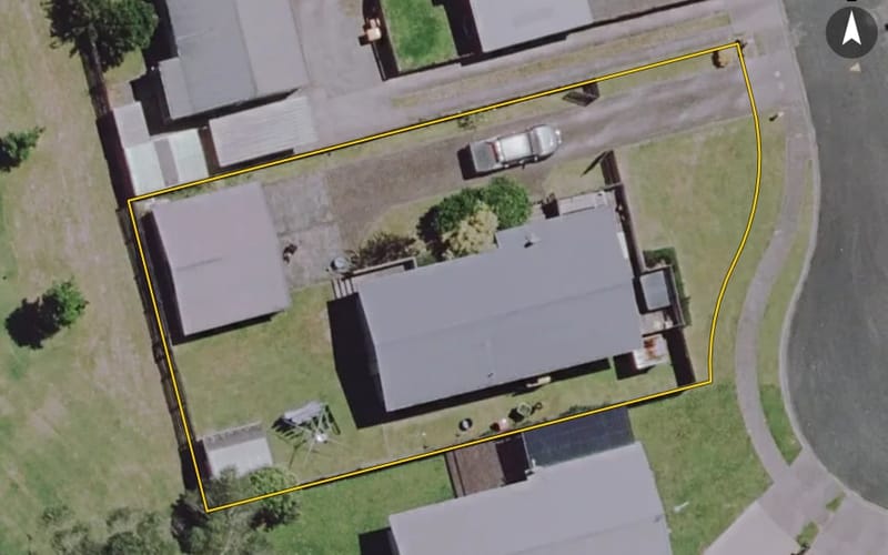 6 Beadle Place