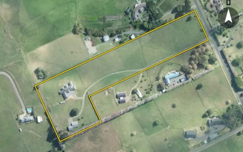 141 Ellett Road