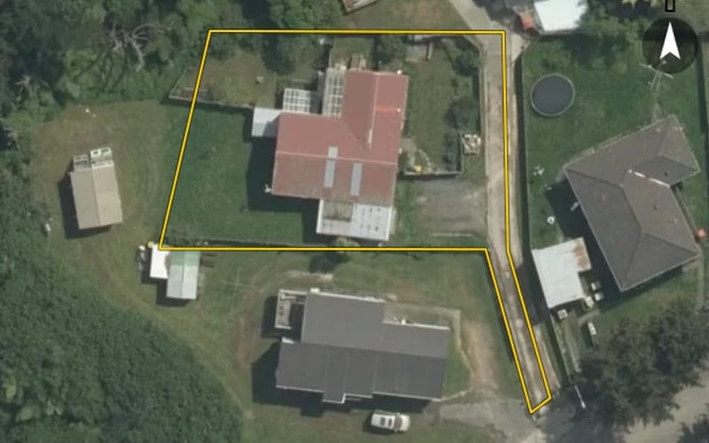 8 Calypso Street
