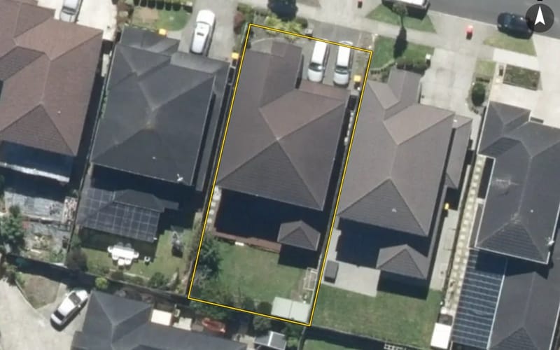9 Kerrykeel Drive