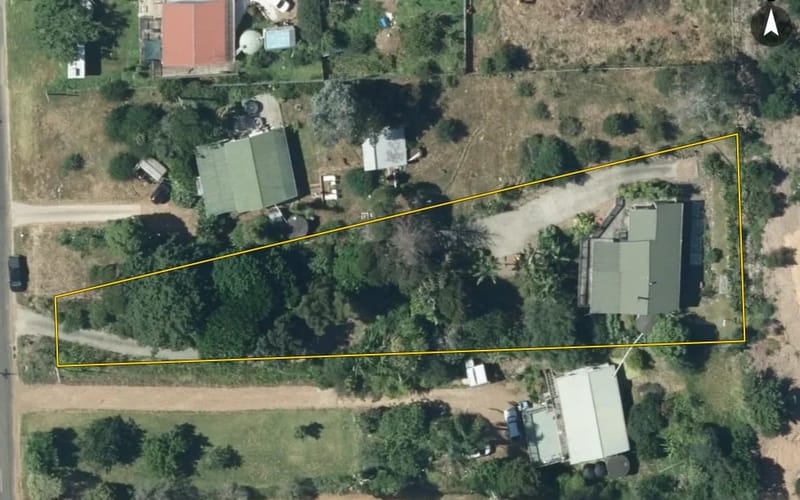 45 Erua Road