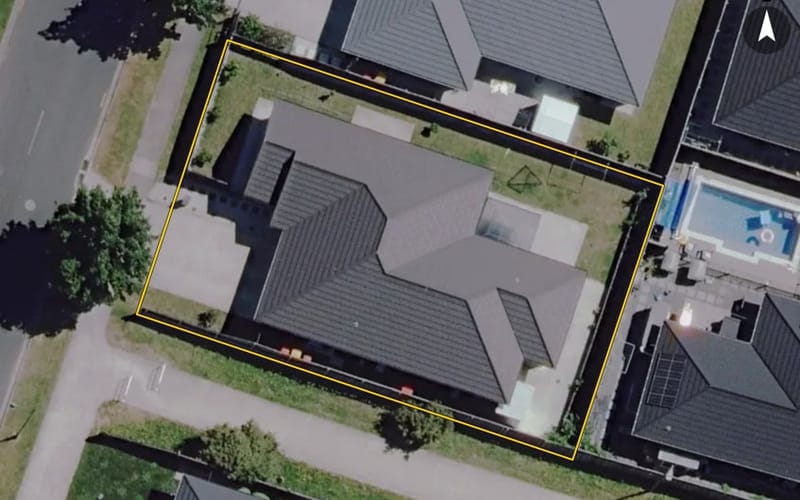 28 Hector Drive
