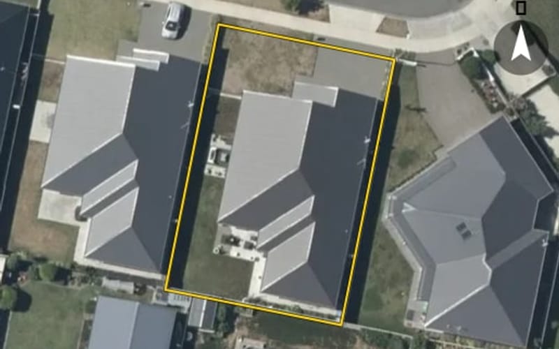12 Gee Place