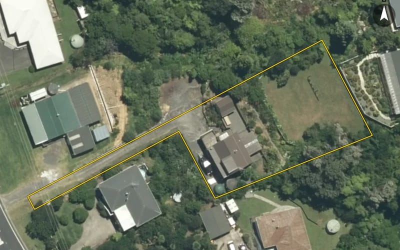 538 Thames Coast Road