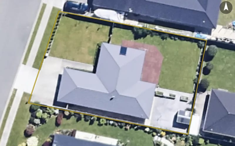 5 Maeburn Street