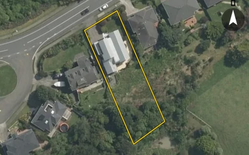 75 Woodman Drive