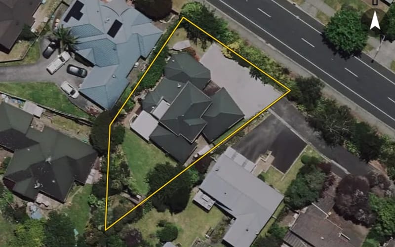215 Newcastle Road