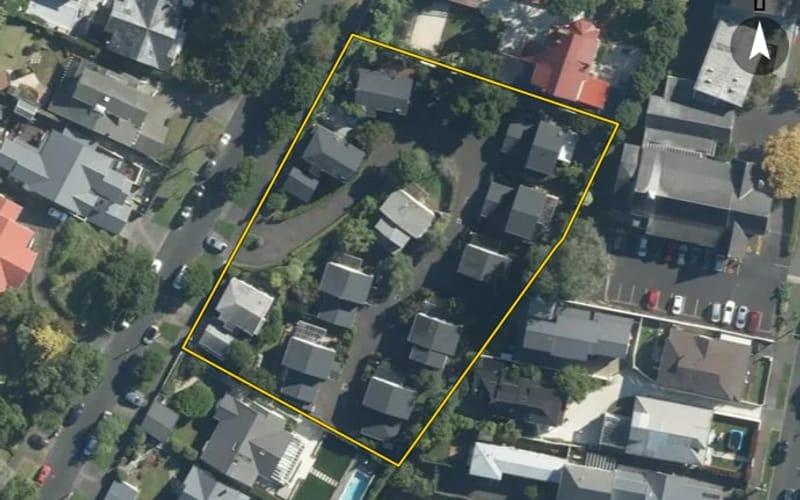 10 Cotter Avenue