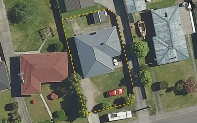 45 Konene Street