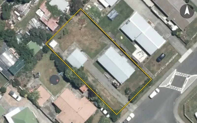 27 Ngaruroro Avenue
