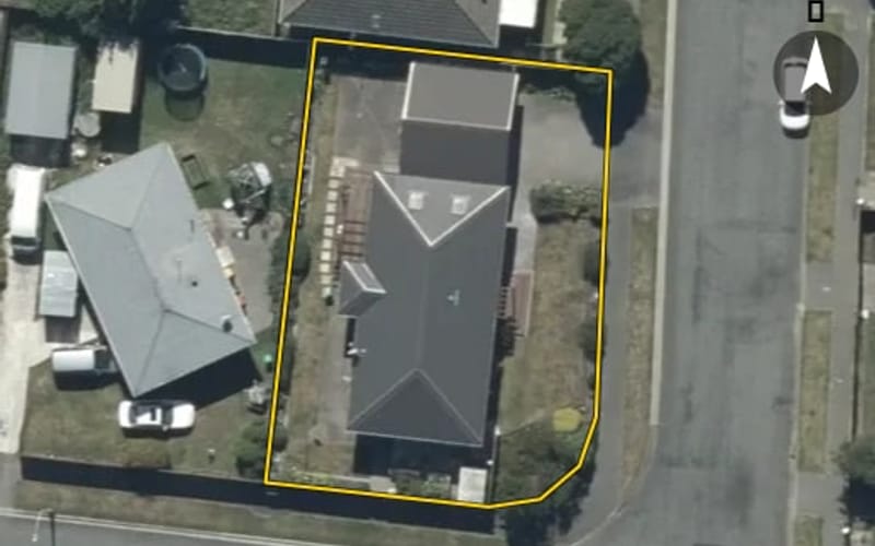 9 Thurso Place