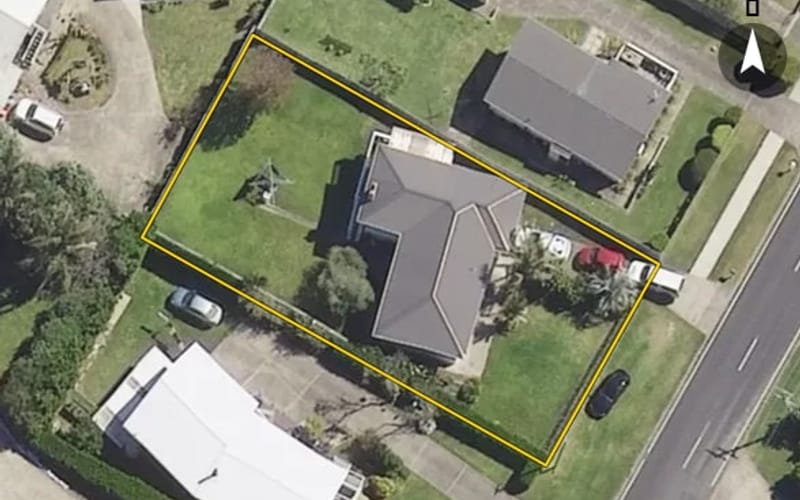 16 Paerata Ridge Road