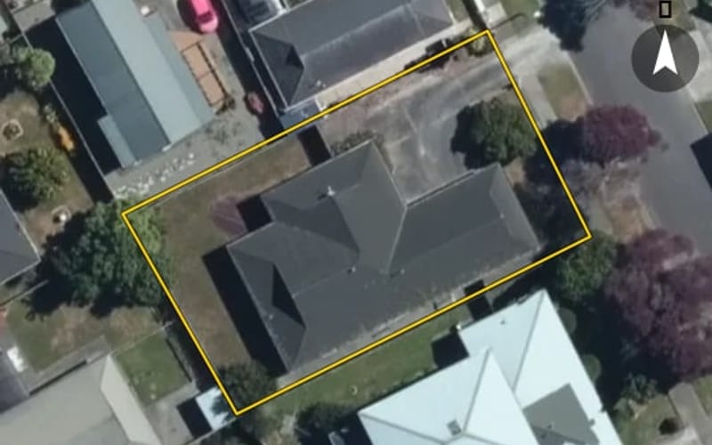 11 Hanmer Place