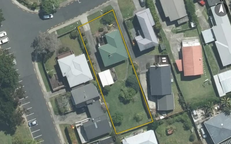 18 Pax Avenue