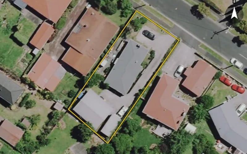 5 Aurora Terrace