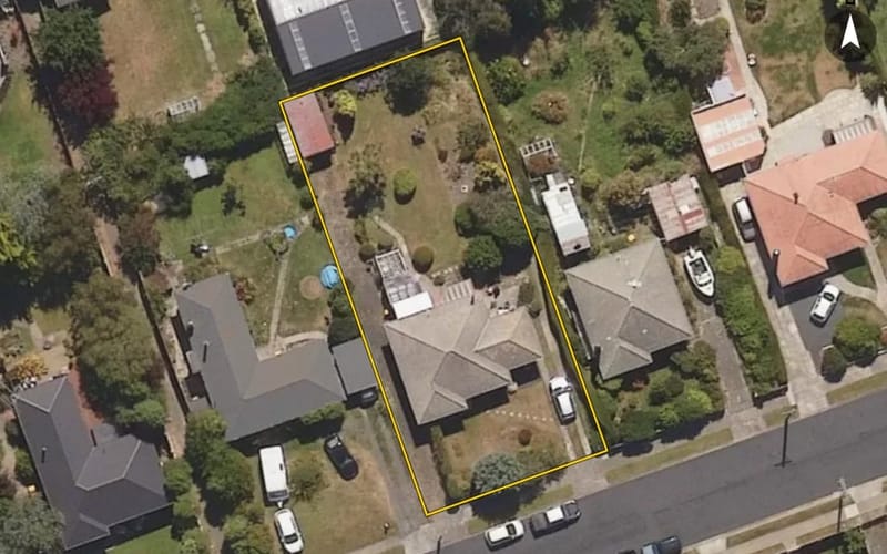 17 Delta Drive