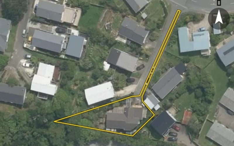 5 Shrimpton Way
