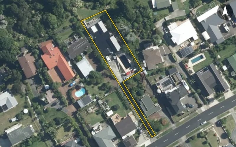 20 Craig Road