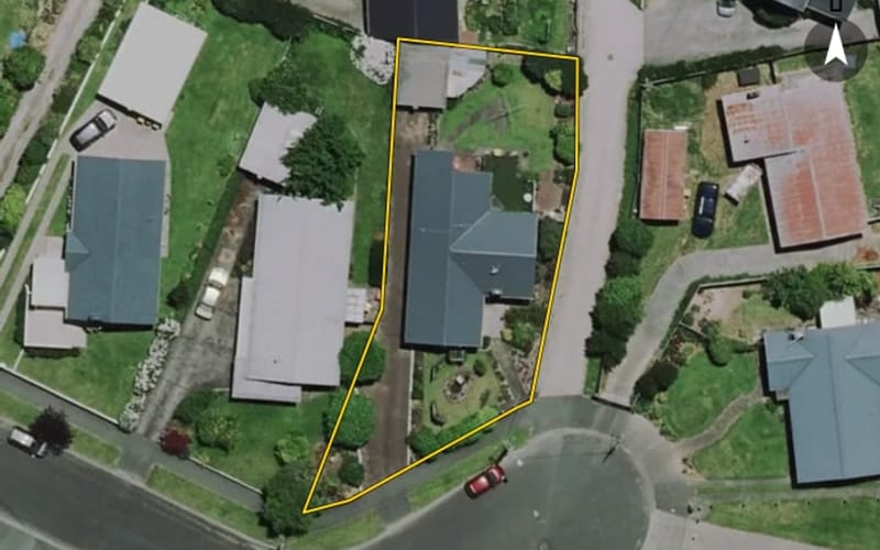 33 Te Anau Place