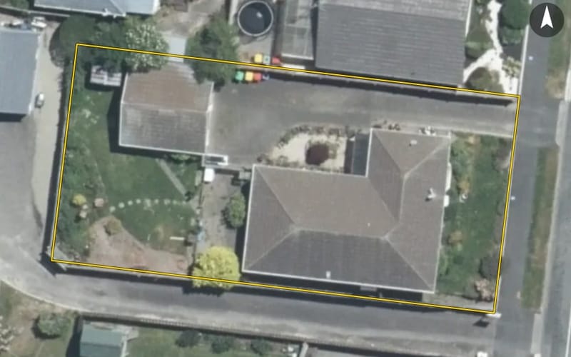 68 Mountain View Road