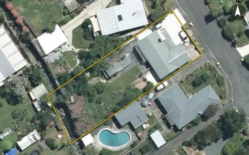 34 Rainbow Drive