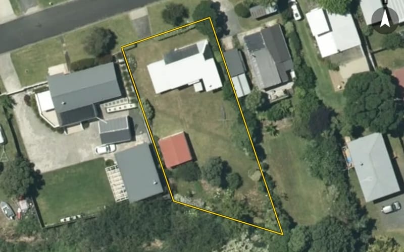 28 Uenuku Avenue
