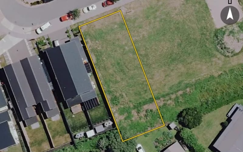 5 Musselwhite Terrace