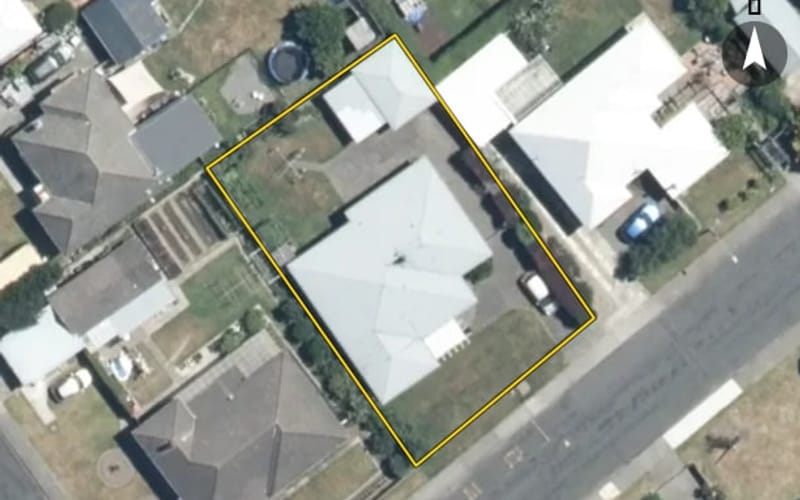 910 Tawa Street