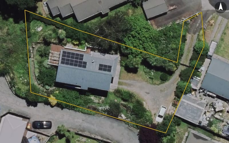 23 Goodall Street