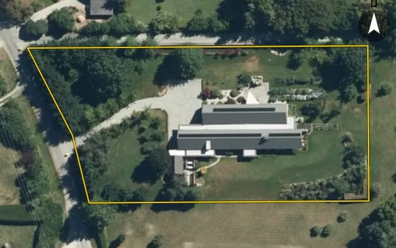 45 Rutherford Road