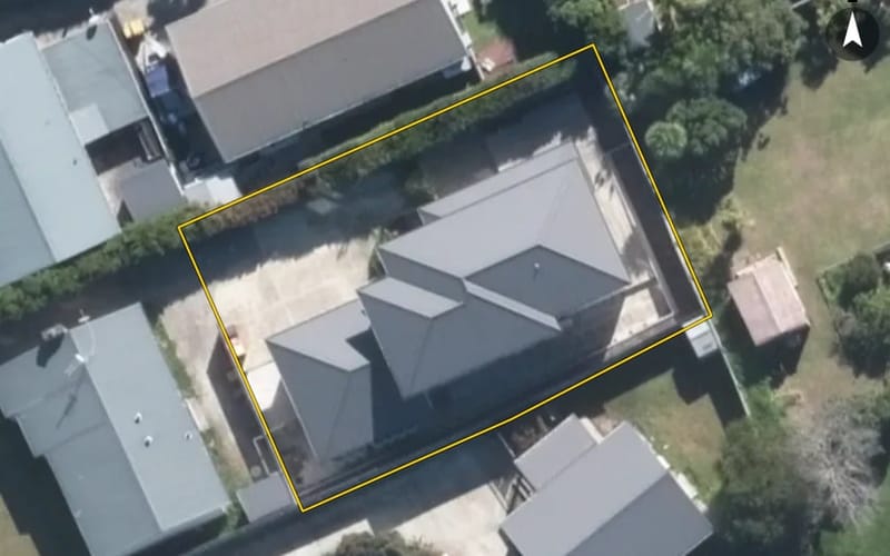 14A Drome View Place