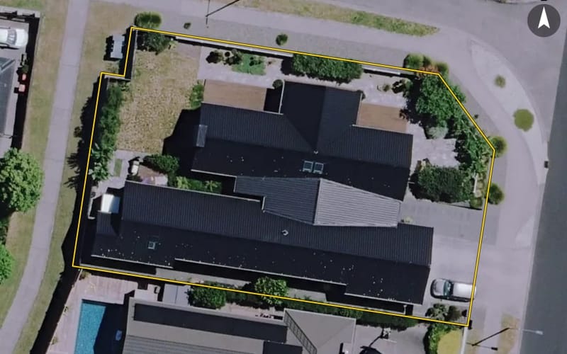 71 Roy Hilton Drive