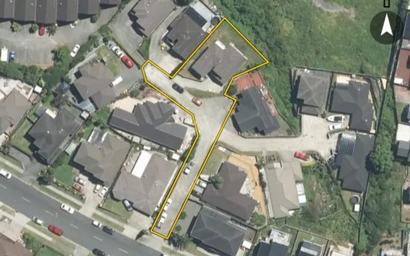 36 Arrowsmith Drive