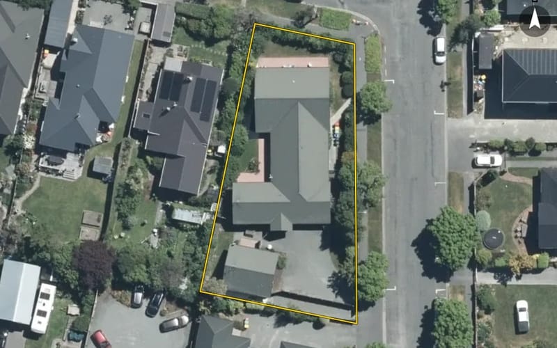4 Craighead Street