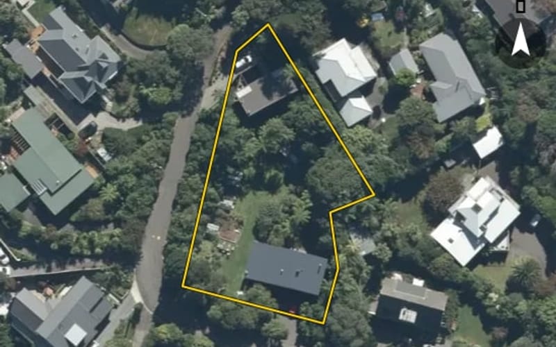 22 Belmont Terrace