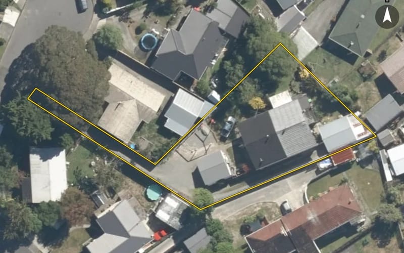 2A Nevada Grove