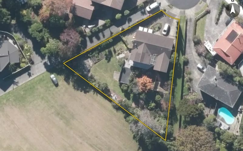 14 Bemrose Place