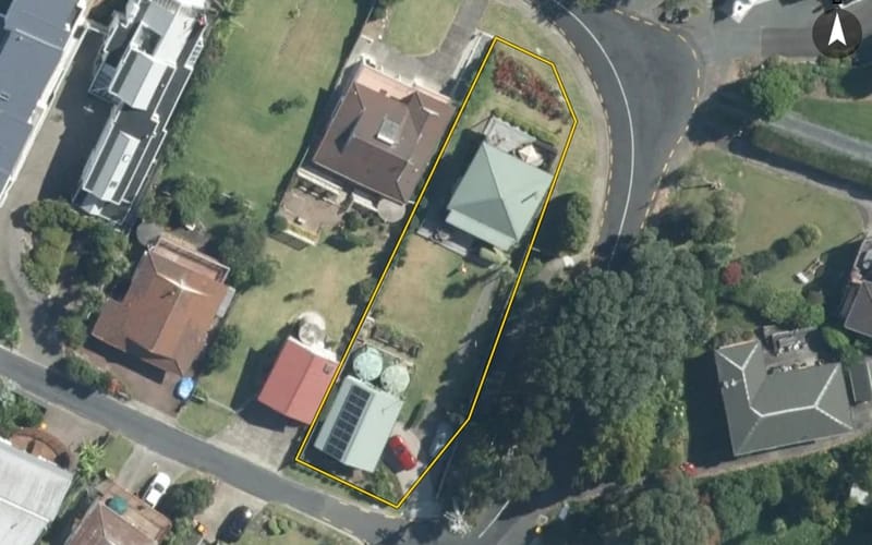 43 Carlton Crescent