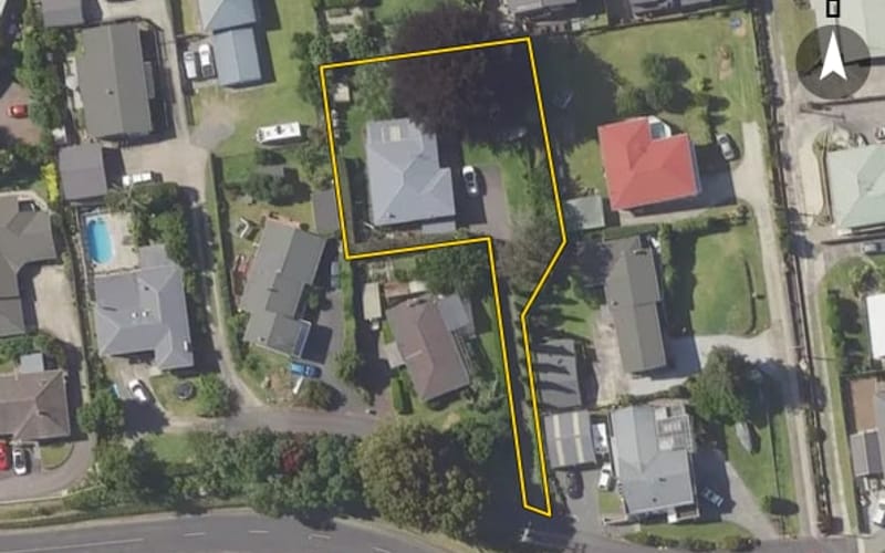 167 Darraghs Road