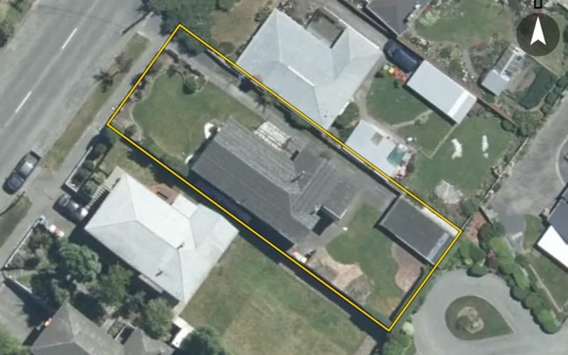 30 Kauri Street