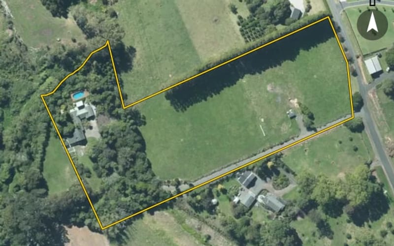 49 Eggleton Road