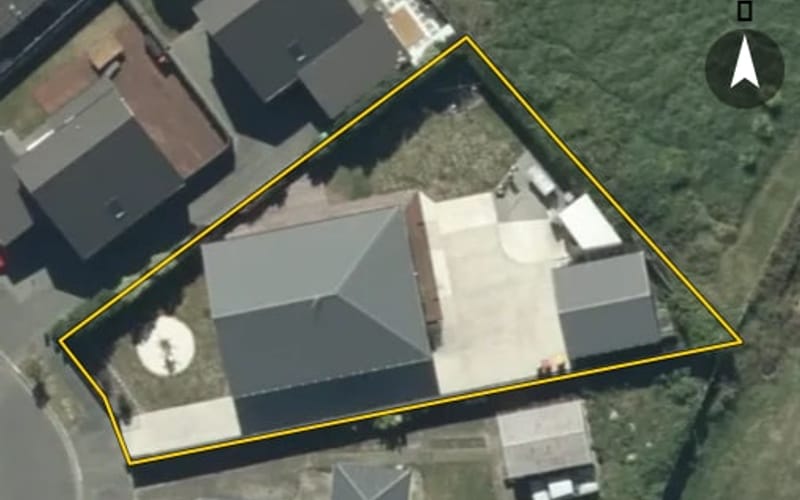 41 Woodlands Place