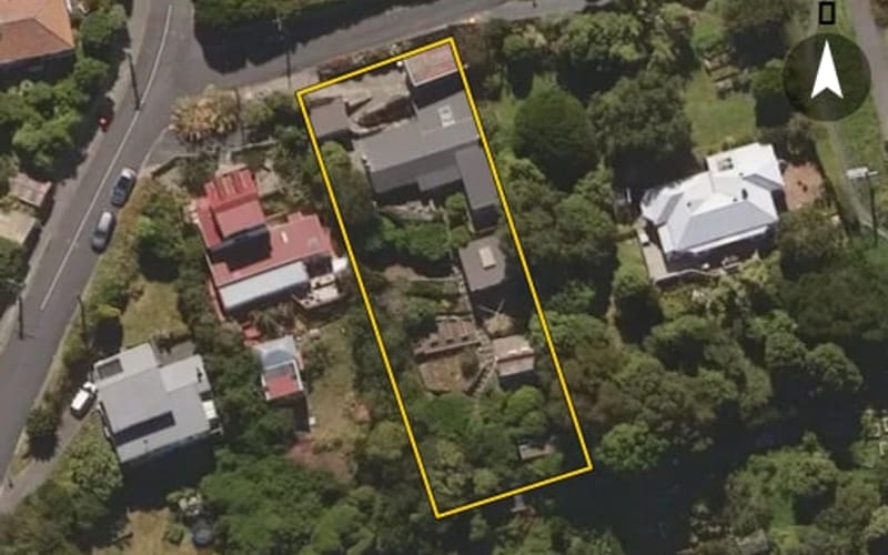 4 Waireka Street