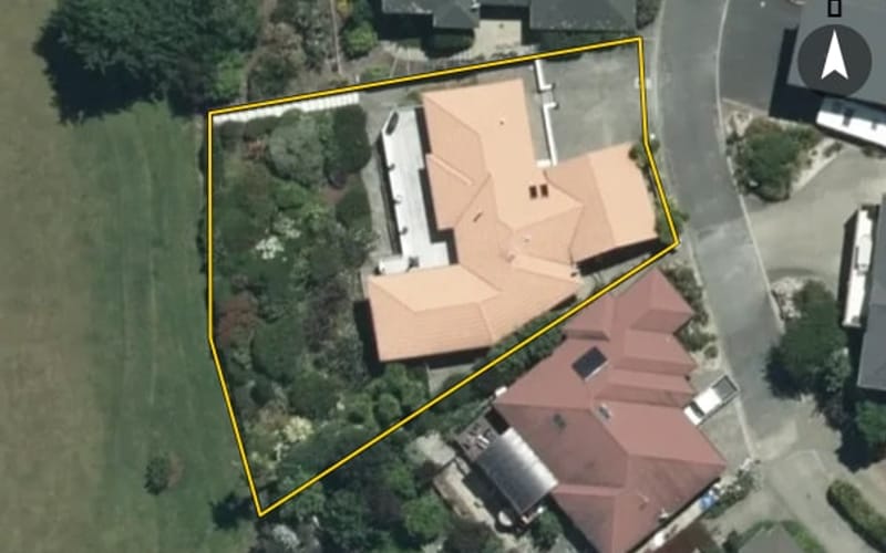 12 Wiltshire Place