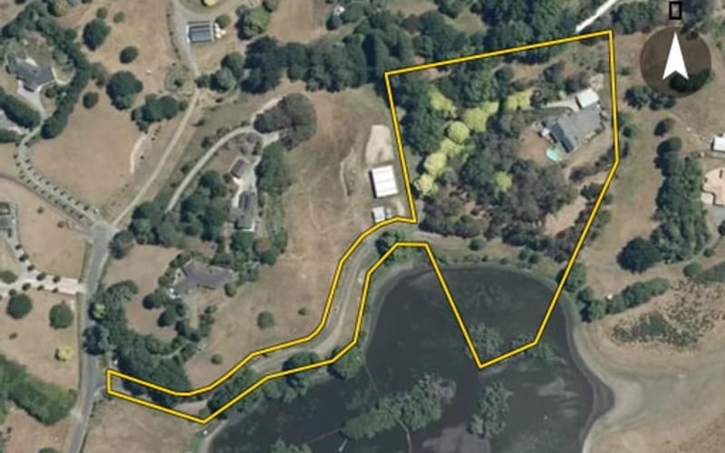 72 Rotowhenua Road